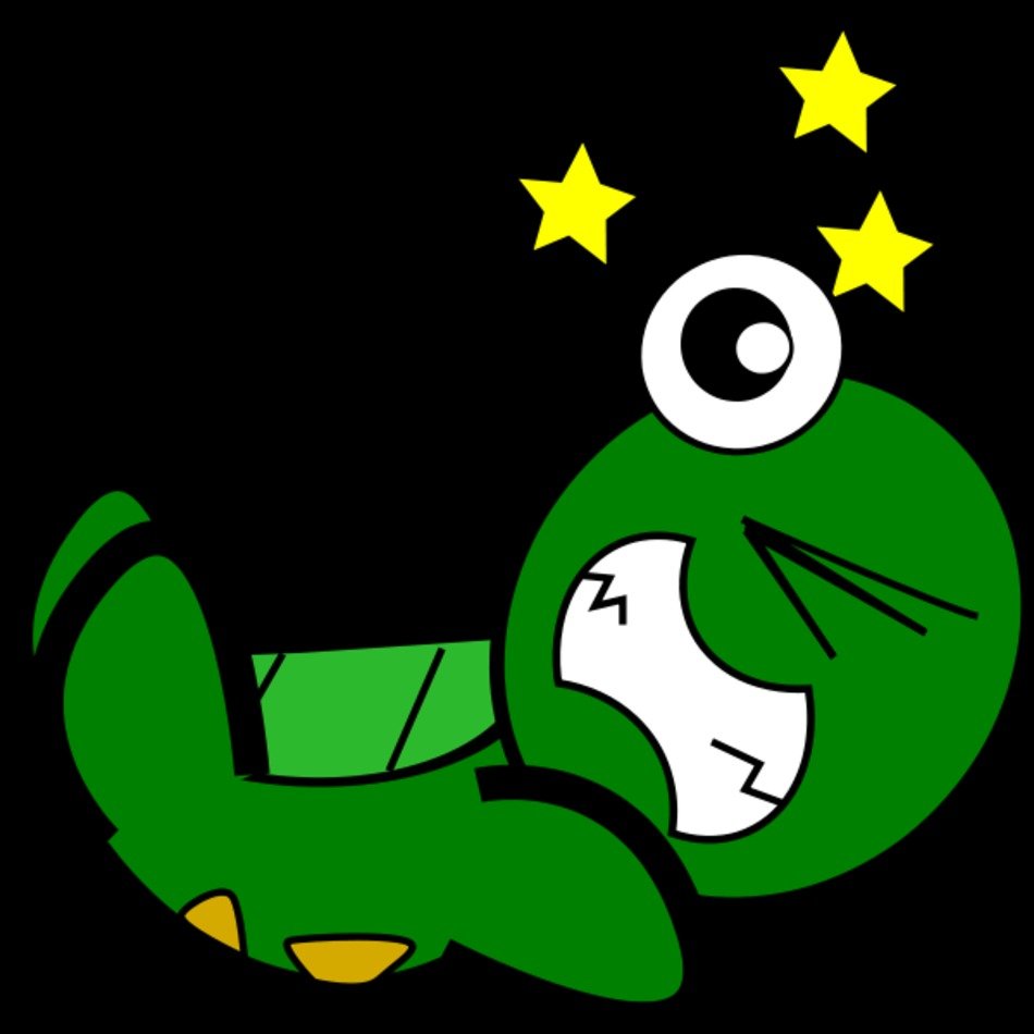 Turtle Clip Art N82