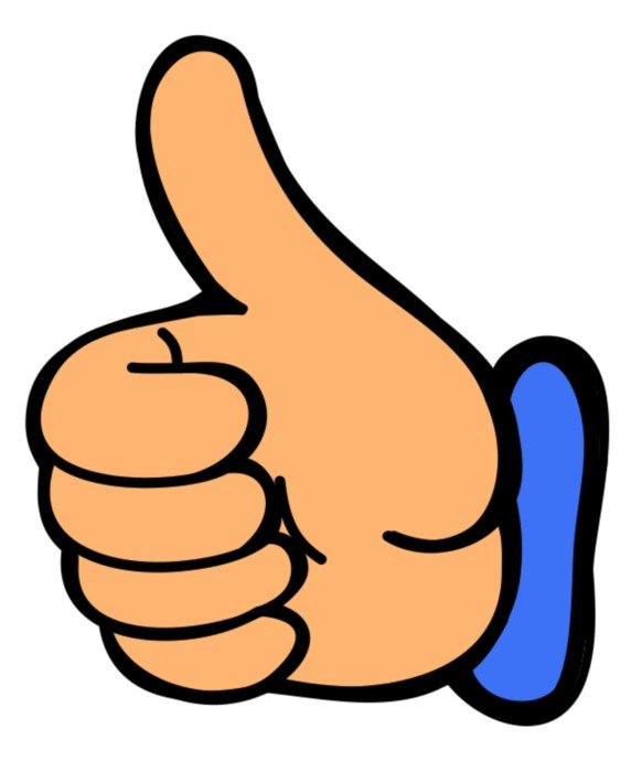 Thumbs Up N20