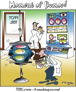 Emergency Room Humor