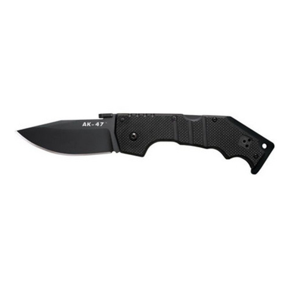 Cold Steel Tactical Knives