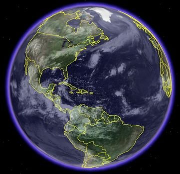 Earth