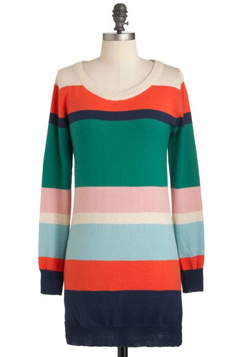 Clip art of Cute Sweater