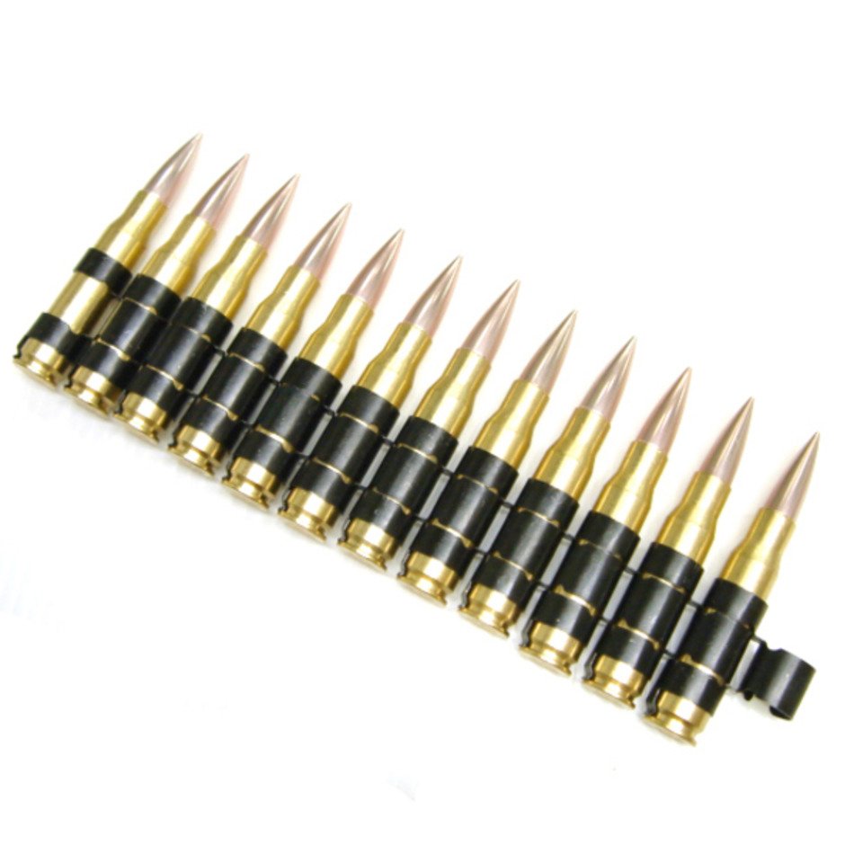 Ammo Belt N2