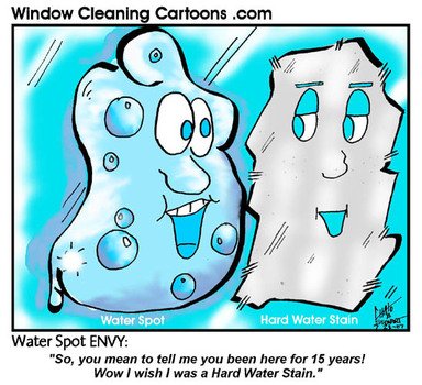 Window Cleaning Cartoon N4