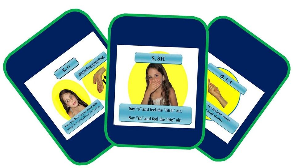 clipart of cards with pictures of people