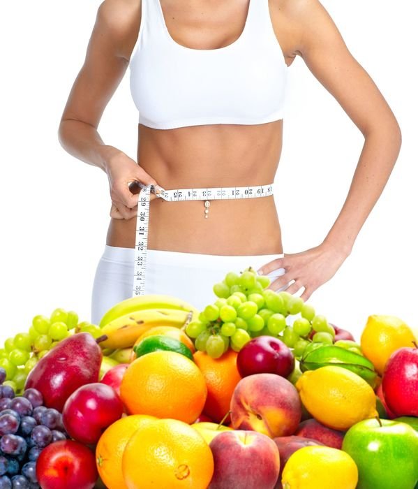 Nutrition And Weight Loss
