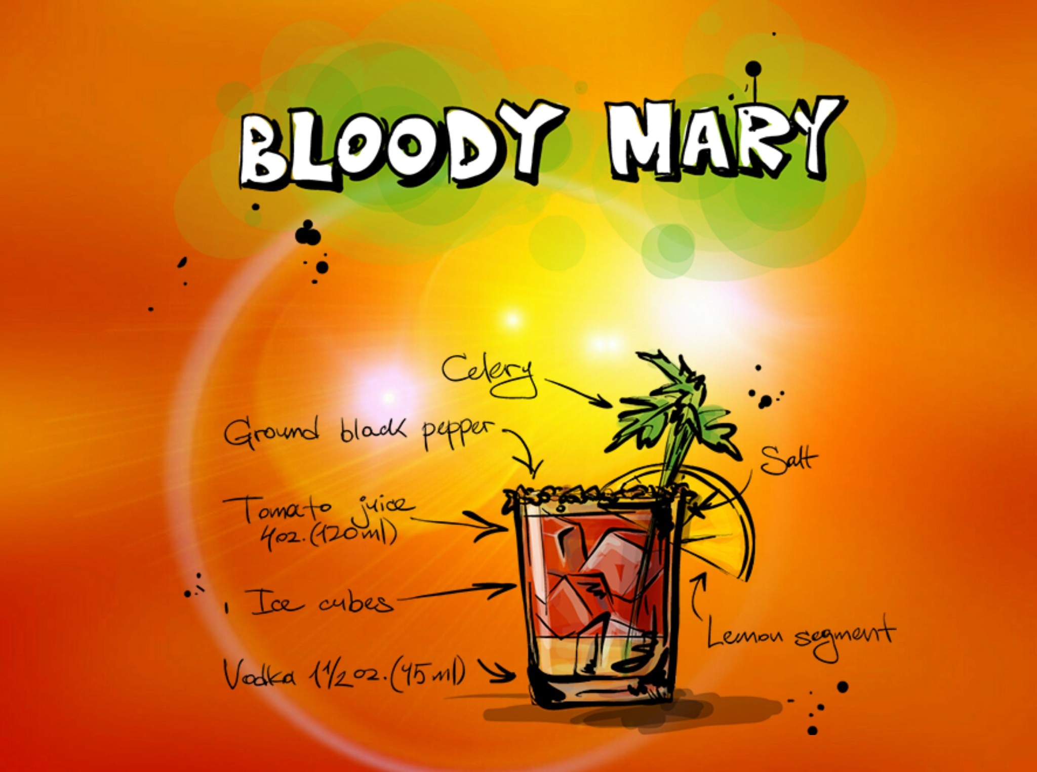 Resolution: 2048x1525, File size: 374Kb, <b>bloody</b> <b>mary</b> <b>cocktail</b> drink picture...