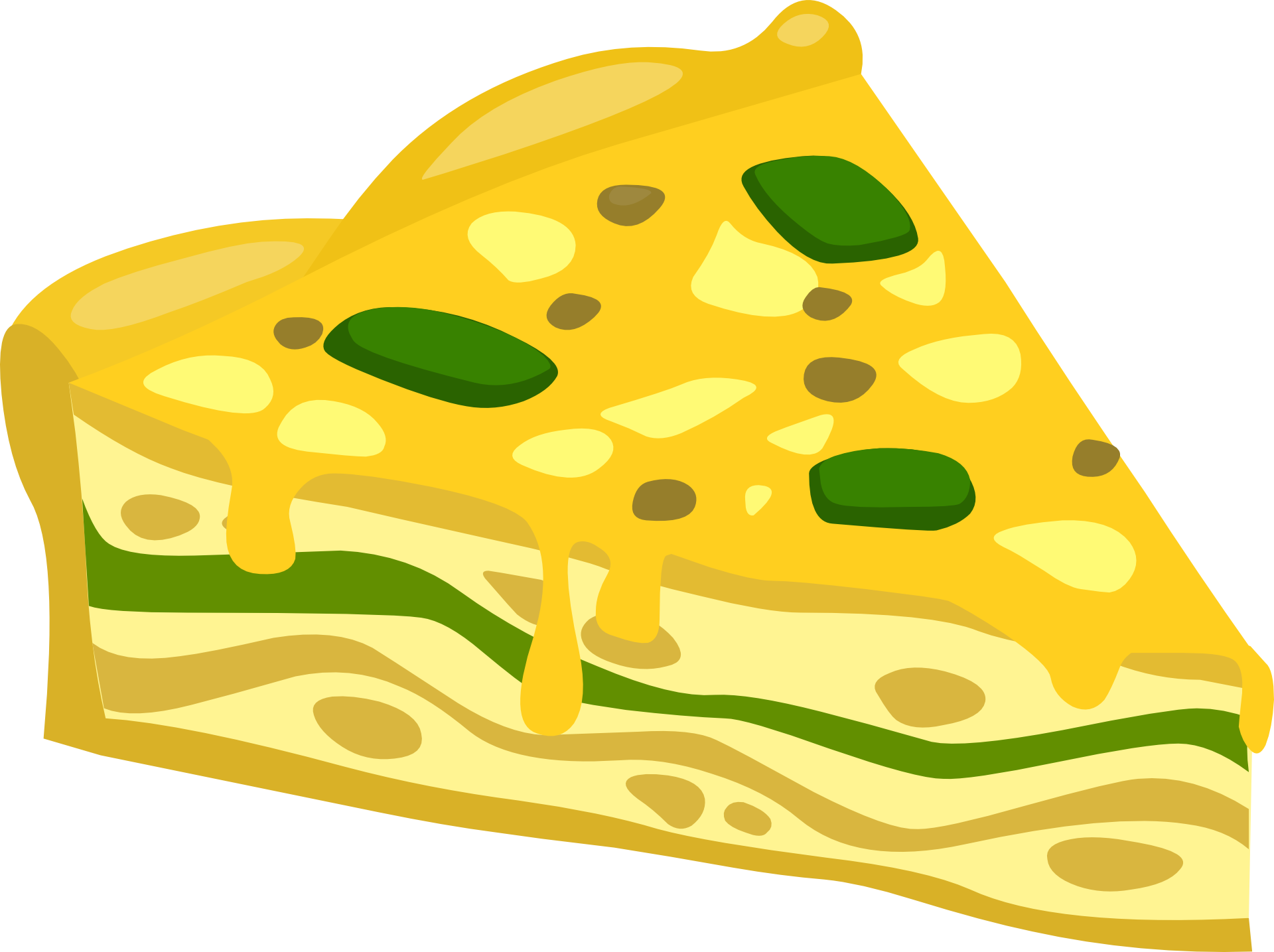 Mexican tortilla drawing free image download