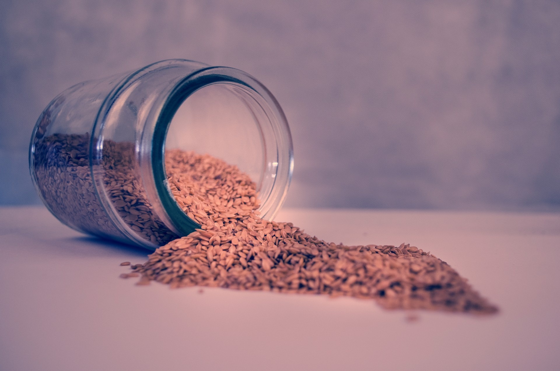 Brown sesame seeds free image download