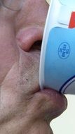 drink man