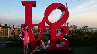 philippines love