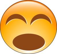 clipart,picture of crying emoticon