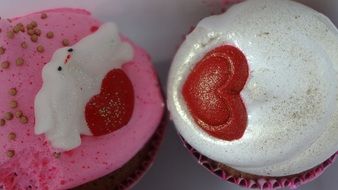 sweet cupcakes