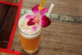 cambodia fruit juice