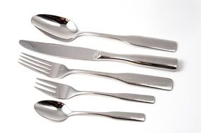 cutlery eat set