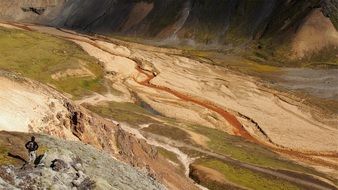 valley river