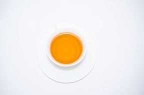 the drink teacup