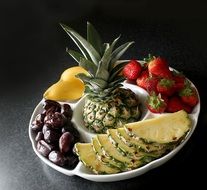 fruits delicacies for health