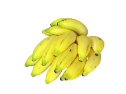 bunch of bananas