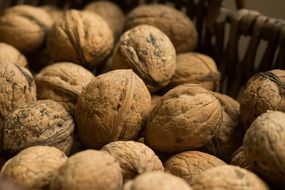 real walnuts