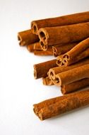 cinnamon stick spice