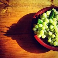 Photo of ceongpodo fruits in a bowl