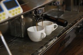 espresso machine