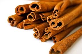 cinnamon sticks