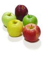 apples fruit food healthy