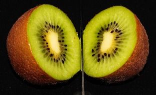 kiwi chinese