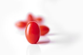 picturesque date tomato