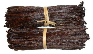 picture of the organic vanilla