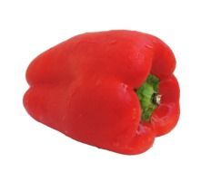 red pepperf ood