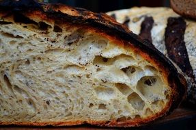 bakery foods
