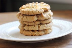 appetizing cookies