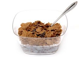 cereal breakfast