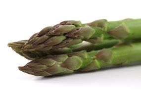 Photo of appetite asparagus