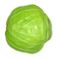 col cabbage