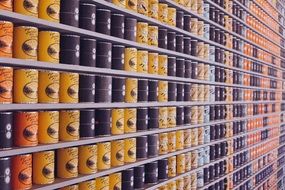 delightful canned food