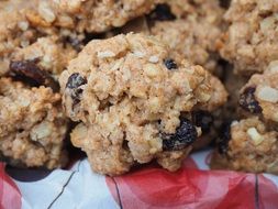 cereal cookies