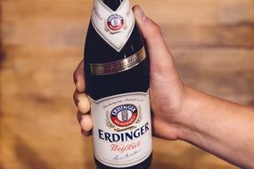 beer erdinger