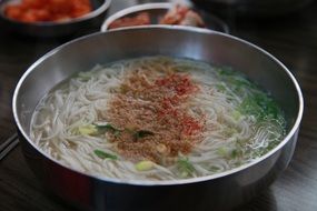 feast noodles