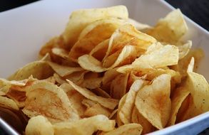 crispy chips