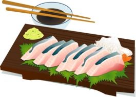 sushi culture