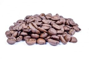 juicy tasty beans