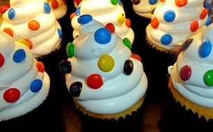 cupcakes chocolate