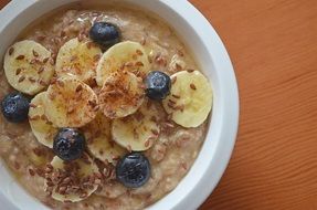 vegan breakfast