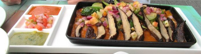restaurant mexican food