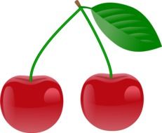 cherry