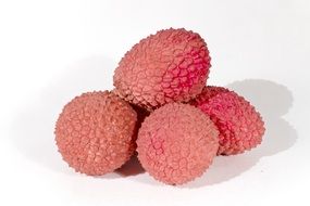 lychees for a healthy food